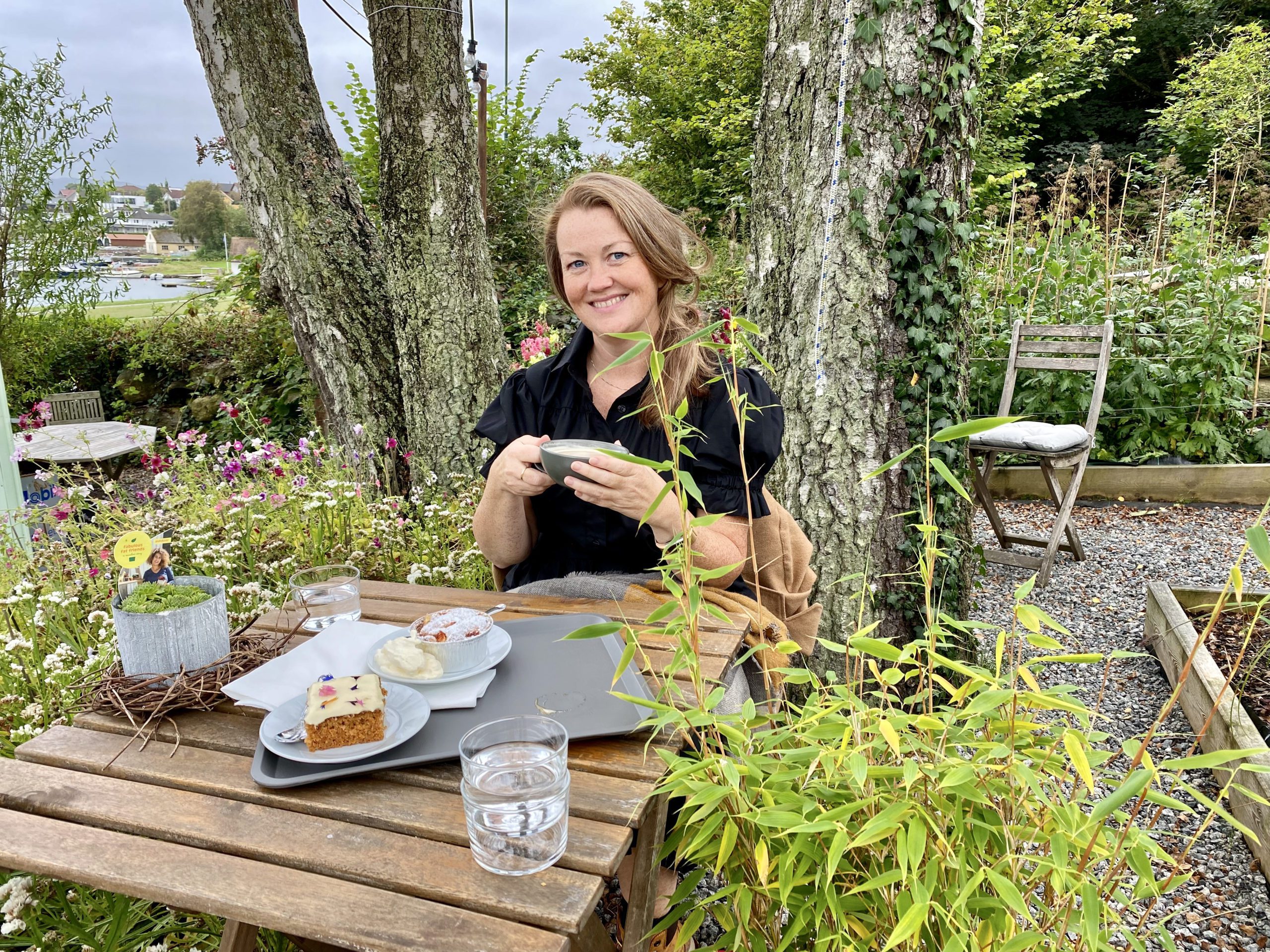 Søndagsåpne kafeer i Stavanger og resten av Jæren: fra Randaberg til Hå