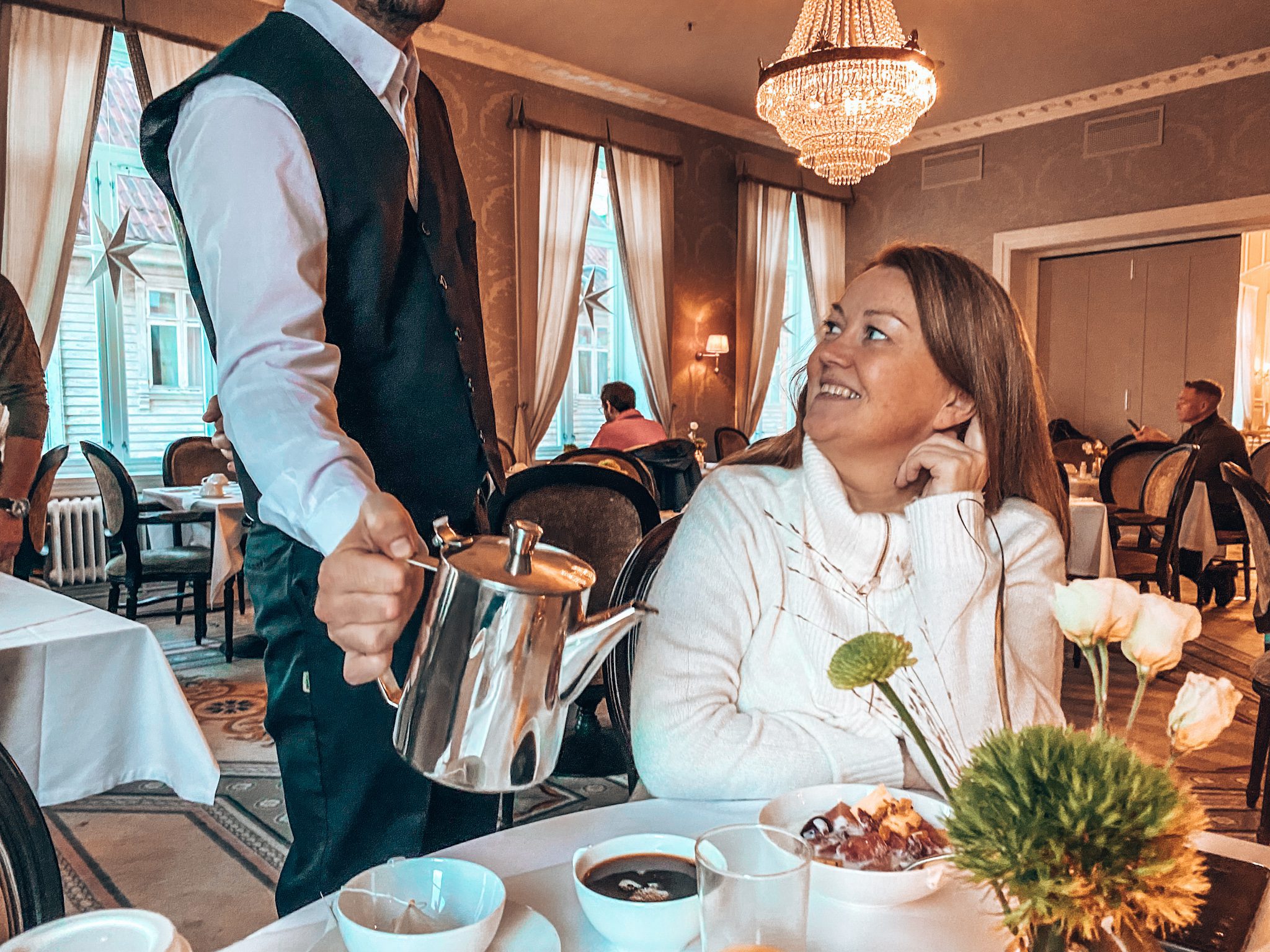 4 hotellfrokoster på Jæren du kan nyte uten å overnatte