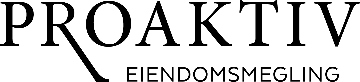 Proaktiv Eiendomsmegling