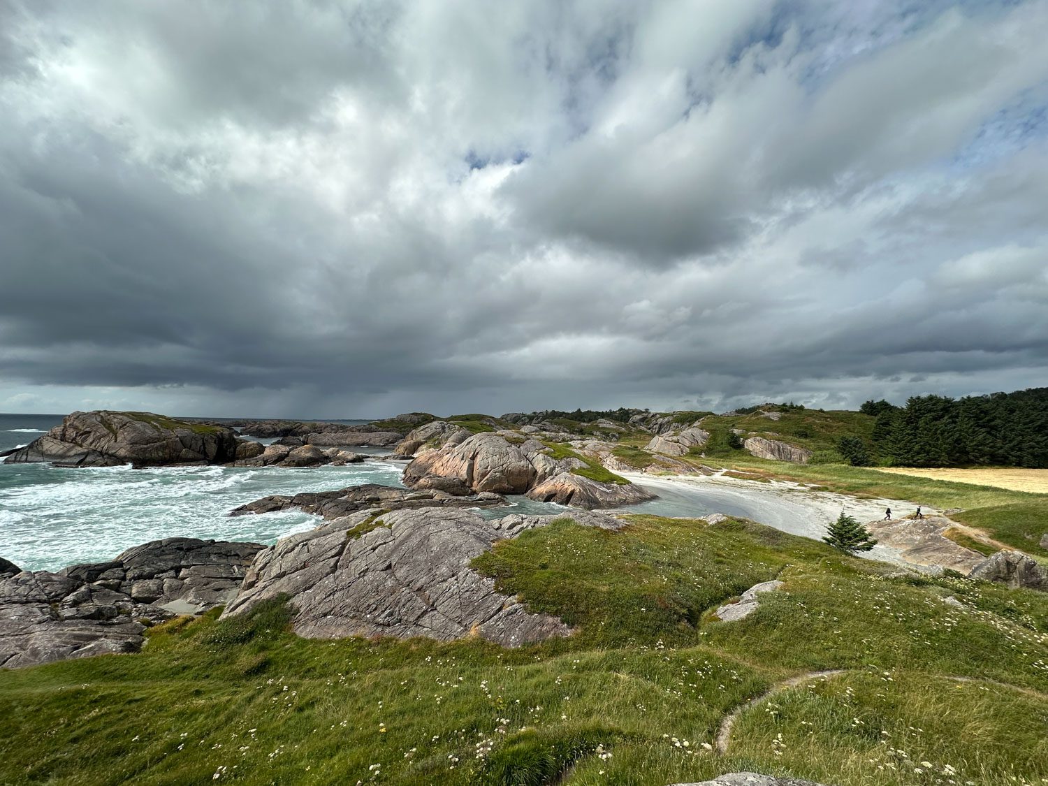 Mye å oppleve i Stavanger og resten av Jæren, uten bil