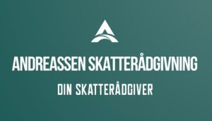 Andreassen Skatterådgivning
