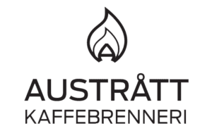 Austrått kaffebrenneri