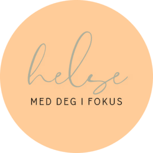 Helse med deg i fokus