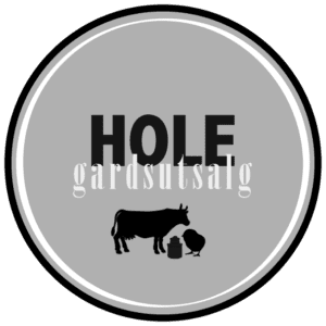 Hole Gardsutsalg